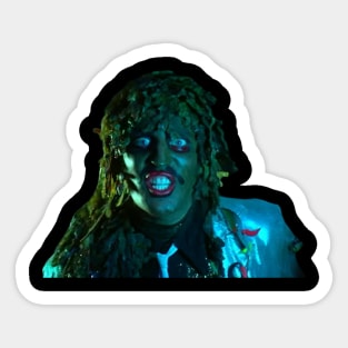 Old Gregg Sticker